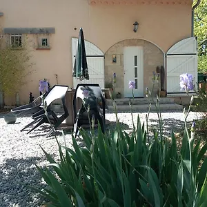 Le Refuge De Sissou Séjour chez l'habitant